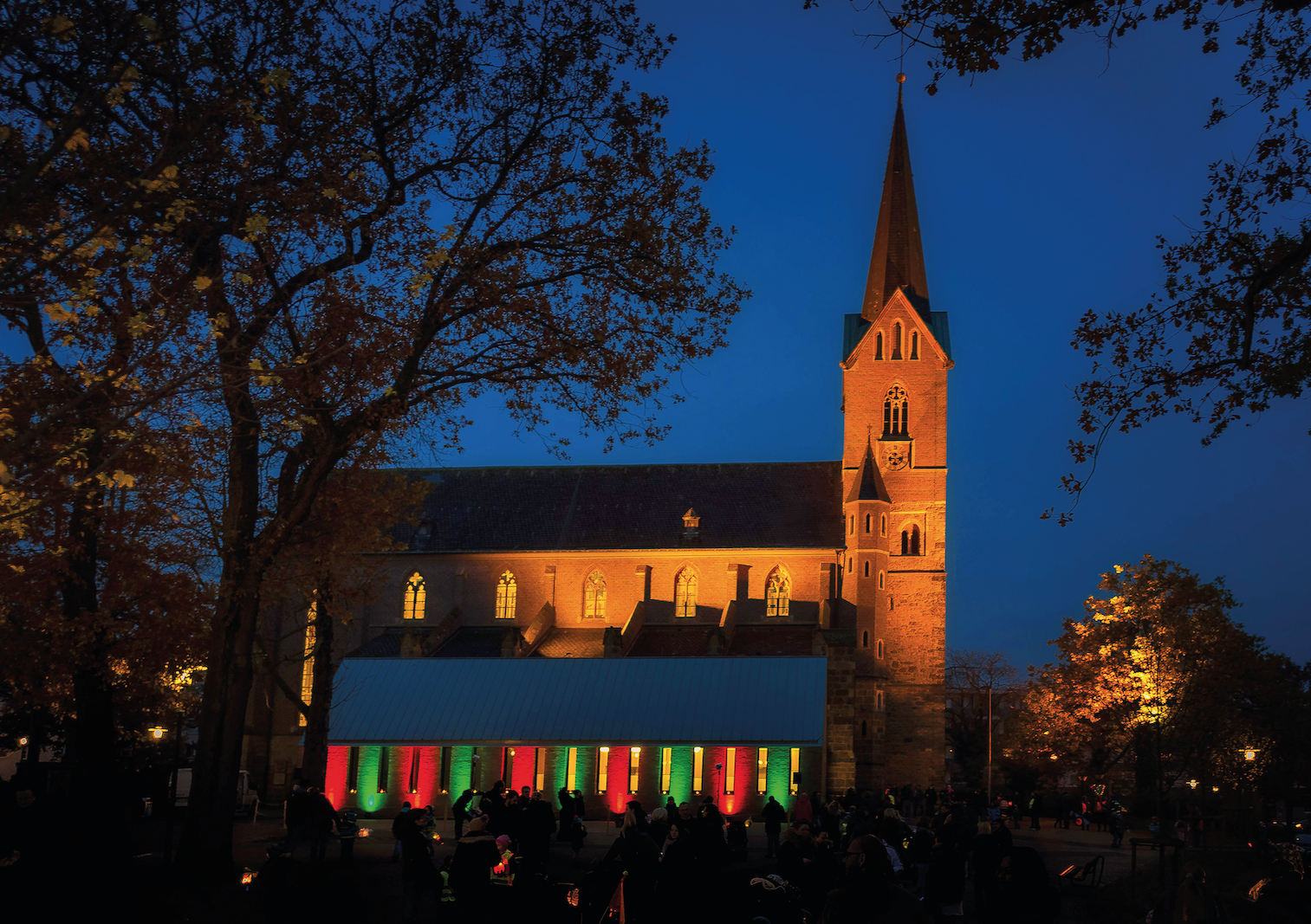 Adventskalender